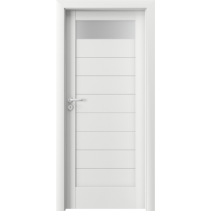 Porta Verte HOME C.1 Biela 
